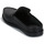 Schoenen Heren Leren slippers Pellet MAXIME Kalf / Pull / Up / Zwart