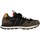 Schoenen Jongens Lage sneakers Sun68 Z42310K Zwart