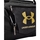 Tassen Sporttas Under Armour Undeniable 5.0 SM Duffle Bag Zwart