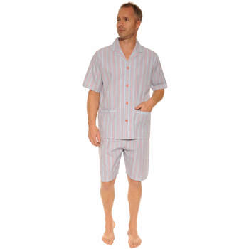 Christian Cane Pyjama's nachthemden EVAN