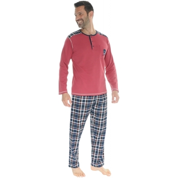 Christian Cane Pyjama's nachthemden ISKANDER