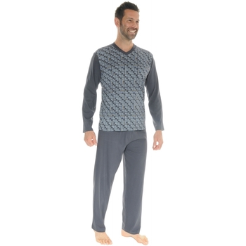 Christian Cane Pyjama's nachthemden ILARIO