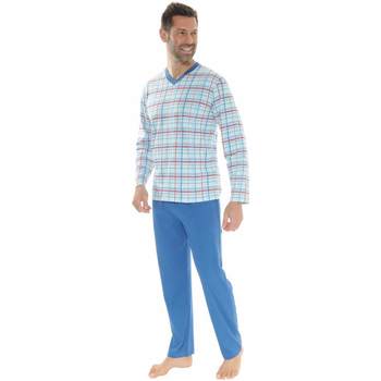 Christian Cane Pyjama's nachthemden NELIO
