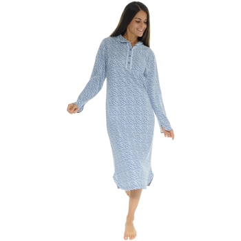 Christian Cane Pyjama's nachthemden JESS
