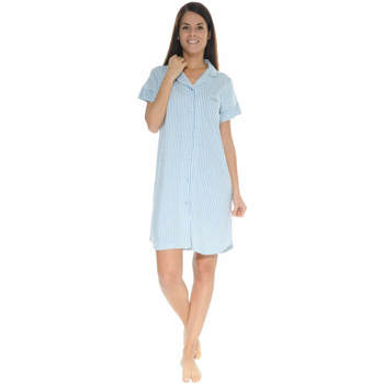 Christian Cane Pyjama's nachthemden MARY