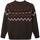 Textiel Jongens Sweaters / Sweatshirts Pepe jeans  Bruin