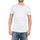 Textiel Heren T-shirts & Polo’s Alan Red Aanbieding Derby O-Hals T-shirts Wit (3Pack) Wit