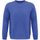 Textiel Heren Sweaters / Sweatshirts Sols COMET - SUDADERA UNISEX Blauw