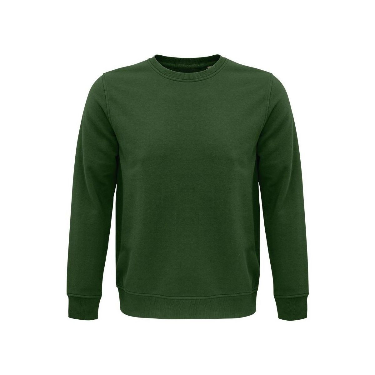Textiel Heren Sweaters / Sweatshirts Sols COMET - SUDADERA UNISEX Groen