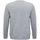 Textiel Heren Sweaters / Sweatshirts Sols COMET - SUDADERA UNISEX Grijs