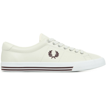 Fred Perry Underspin Leather Other