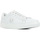Schoenen Heren Sneakers Fred Perry Spencer Leather Wit