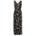 Textiel Dames Lange jurken Vero Moda VMEASY Zwart