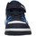 Schoenen Jongens Hoge sneakers Primigi 2947211 Blauw