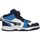Schoenen Jongens Hoge sneakers Primigi 2947211 Blauw
