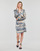 Textiel Dames Korte jurken Betty London COMETE Multicolour