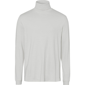 Textiel Heren Sweaters / Sweatshirts Brax Coltrui Gebroken Wit Beige