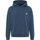 Textiel Heren Sweaters / Sweatshirts Lee Sweatshirt à capuche  Core Loose Blauw