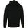 Textiel Heren Sweaters / Sweatshirts Barbour B Intl Pop Over Zwart
