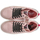 Schoenen Meisjes Enkellaarzen Garvalin SAUVAGE ENKELLAARSJES 221541-B Roze
