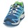 Schoenen Kinderen Allround Salomon XA PRO 3D JUNIOR Blauw / Groen