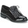 Accessoires Dames schoenen-accessoires Betty London LANGUETTES DALUCHA Zwart