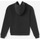 Textiel Jongens Sweaters / Sweatshirts Le Temps des Cerises Sweater met capuchon ITOBO Zwart