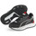 Schoenen Kinderen Sneakers Puma Mirage sport tech ps Zwart