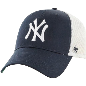 Accessoires Heren Pet '47 Brand MLB New York Yankees Branson Cap Blauw