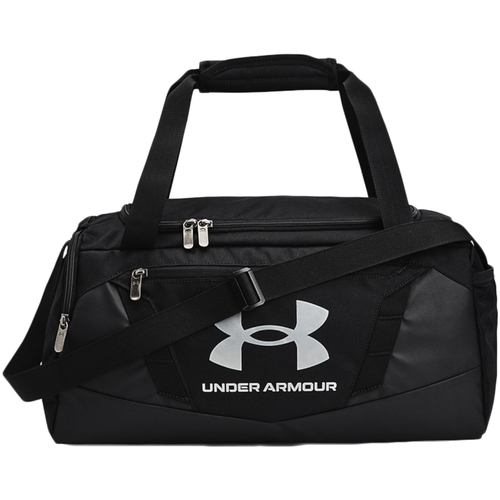 Tassen Sporttas Under Armour Undeniable 5.0 XS Duffle Bag Zwart