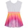 Textiel Meisjes Korte jurken Billieblush U12819-Z41 Multicolour