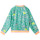 Textiel Meisjes Wind jackets Billieblush U16361-73D Multicolour