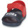 Schoenen Jongens Sandalen / Open schoenen BOSS J09190-849-B Marine / Rood