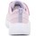 Schoenen Meisjes Sandalen / Open schoenen Skechers Selectors Jammin' Jogger 302470L-LTPK Roze