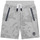 Textiel Jongens Korte broeken / Bermuda's Timberland T24C15-A32-C Grijs