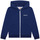 Textiel Jongens Sweaters / Sweatshirts Timberland T25U13-830-C Marine