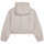 Textiel Meisjes Wind jackets MICHAEL Michael Kors R16120-148-C Wit / Beige