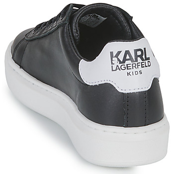 Karl Lagerfeld Z29059-09B-C Zwart