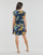 Textiel Dames Korte jurken Betty London BERRIE Multicolour