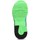 Schoenen Jongens Sandalen / Open schoenen Skechers Razor Grip Lime/Black 405107L-LMBK Multicolour