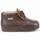 Schoenen Laarzen Angelitos 26638-18 Bruin