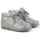 Schoenen Laarzen Angelitos 26639-18 Grijs