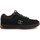 Schoenen Heren Skateschoenen DC Shoes Lynx Zero Black/Gum ADYS100615-BGM Zwart