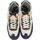 Schoenen Heren Sneakers Gioseppo H Multicolour