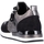 Schoenen Dames Sneakers Remonte R2543 Zwart