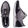Schoenen Dames Sneakers Remonte R2543 Zwart