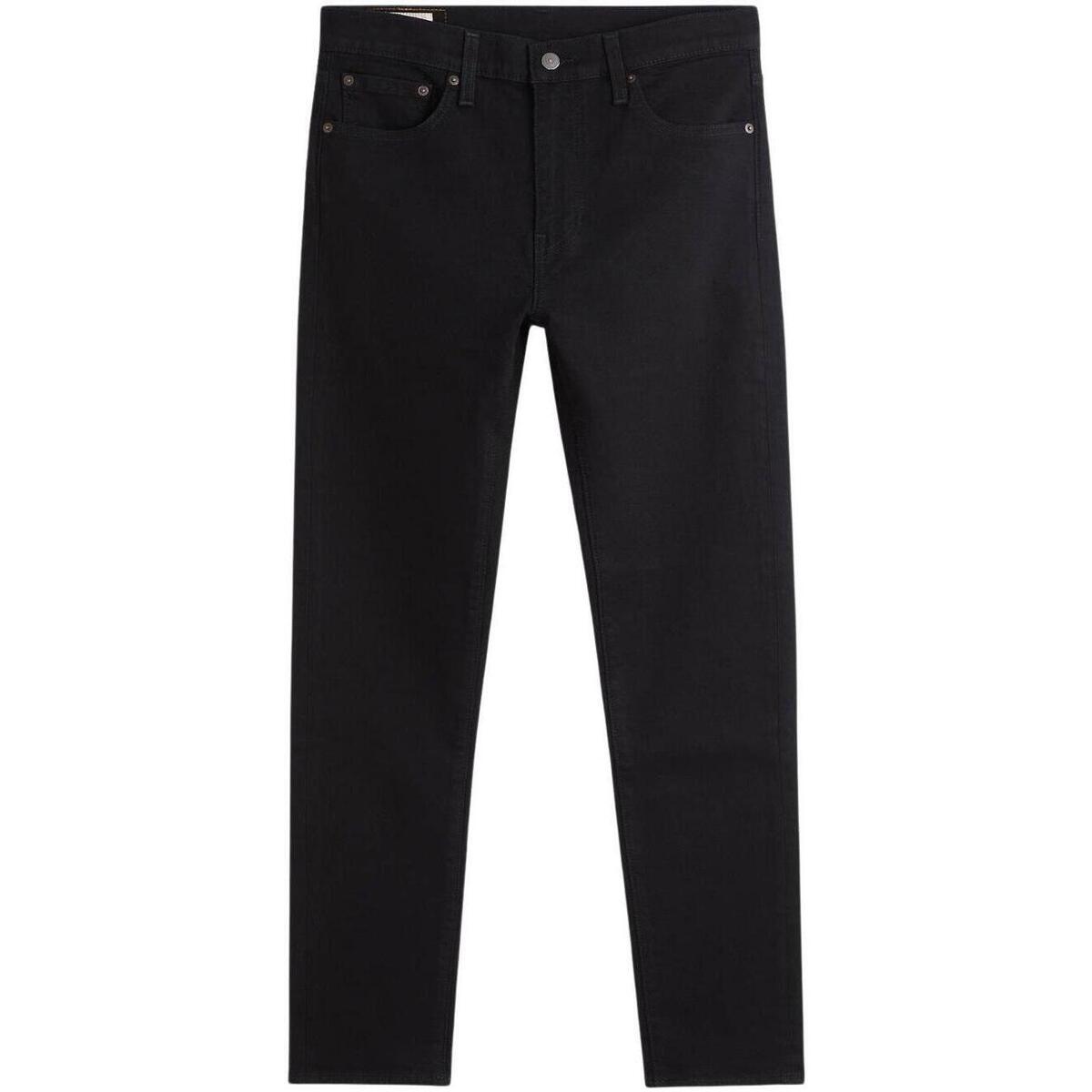Textiel Heren Jeans Levi's  Zwart
