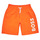 Textiel Jongens Korte broeken / Bermuda's BOSS J24846-401-J Oranje
