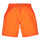 Textiel Jongens Korte broeken / Bermuda's BOSS J24846-401-J Oranje
