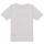 Textiel Jongens T-shirts korte mouwen BOSS J25O03-10P-C Wit